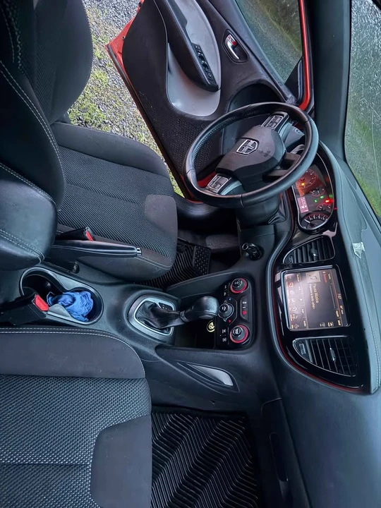 2015 Dodge Dart PF - Image 6 of 6