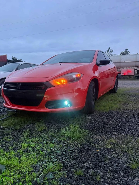2015 Dodge Dart PF - Image 3 of 6