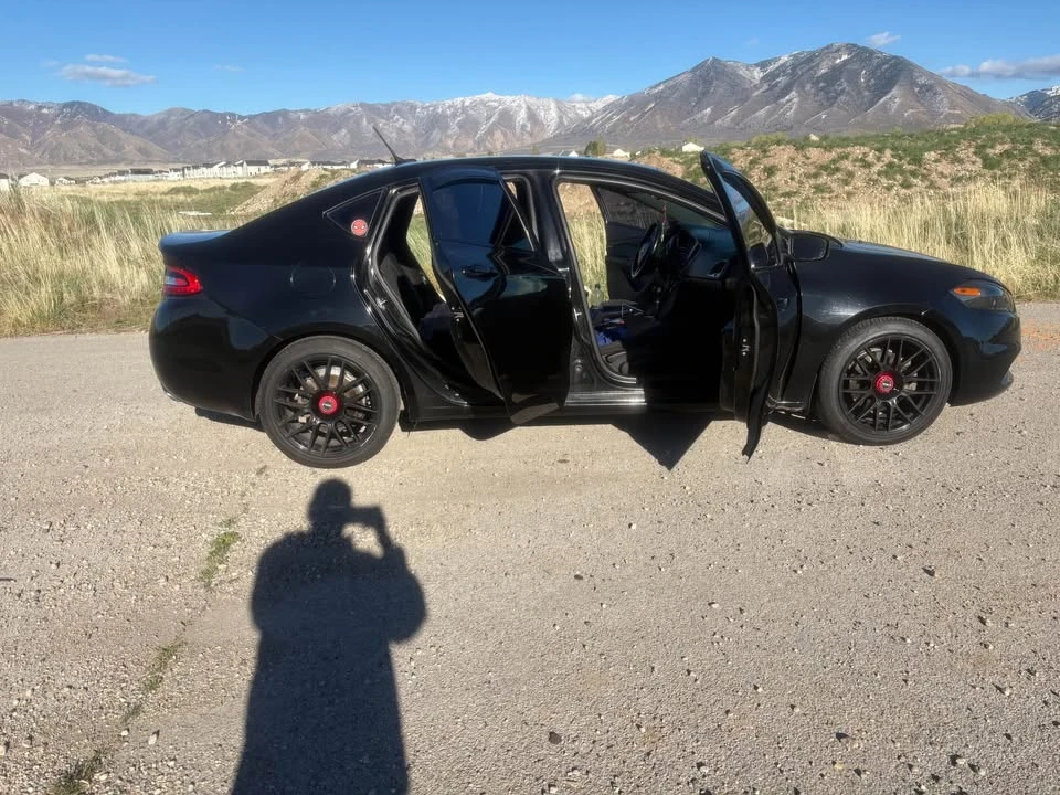 2015 Dodge Dart PF - Image 2 of 12