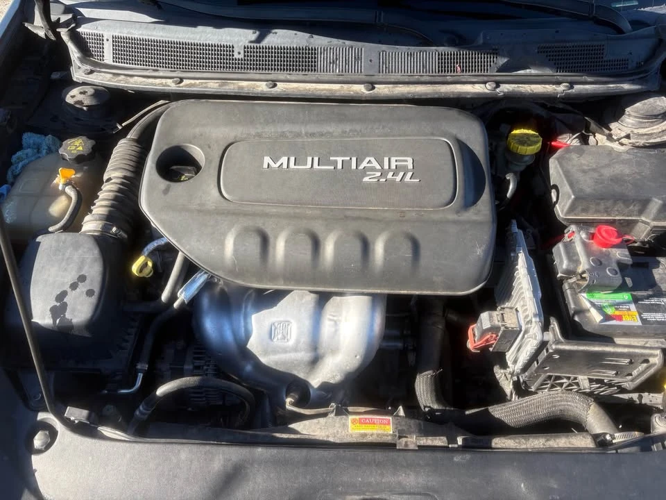 2015 Dodge Dart PF - Image 7 of 12
