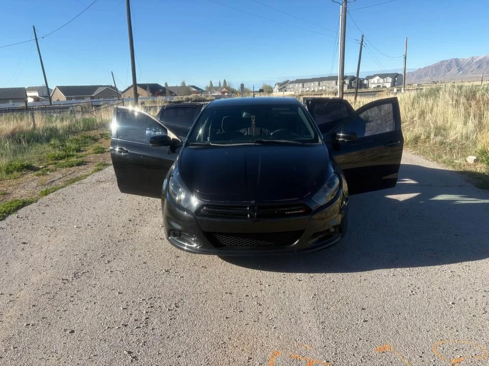 2015 Dodge Dart PF - Image 5 of 12