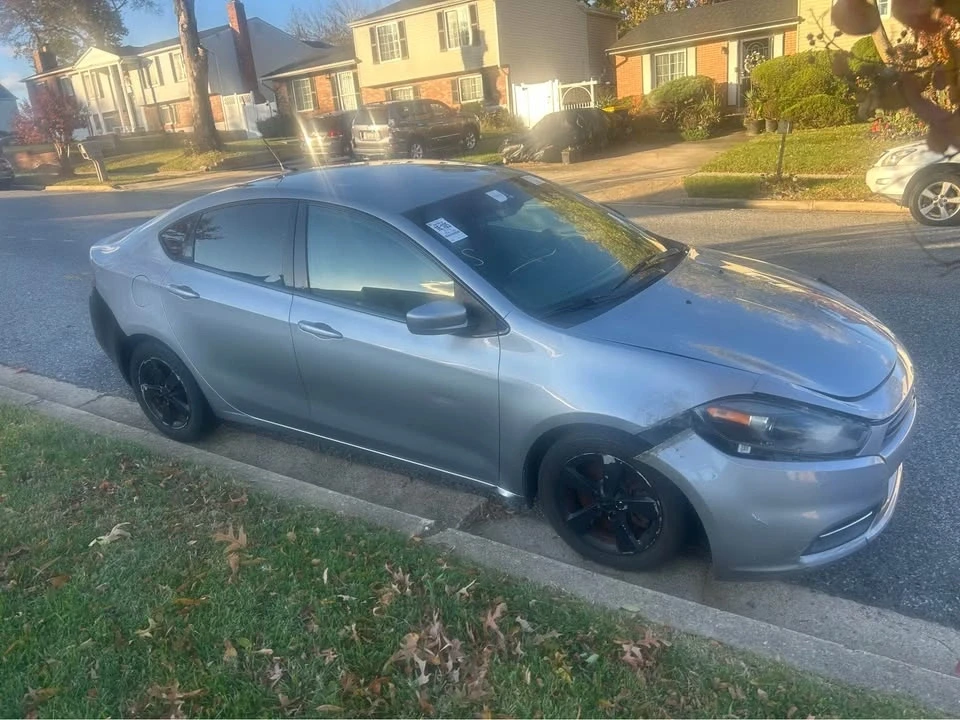 2015 Dodge Dart PF - Image 2 of 3