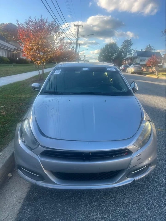2015 Dodge Dart PF - Image 3 of 3