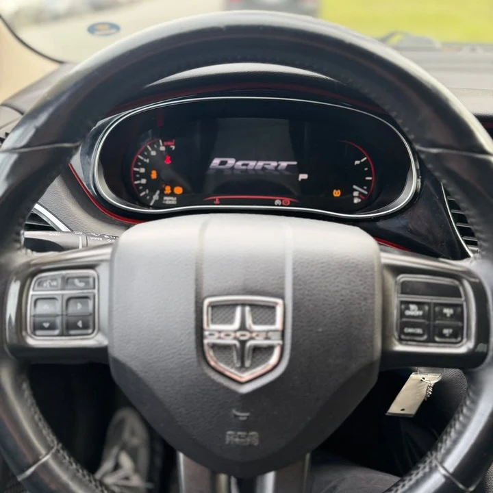 2015 Dodge Dart PF - Image 8 of 10