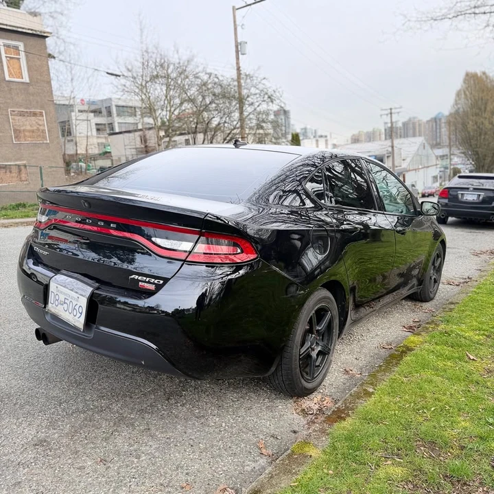 2015 Dodge Dart PF - Image 2 of 10
