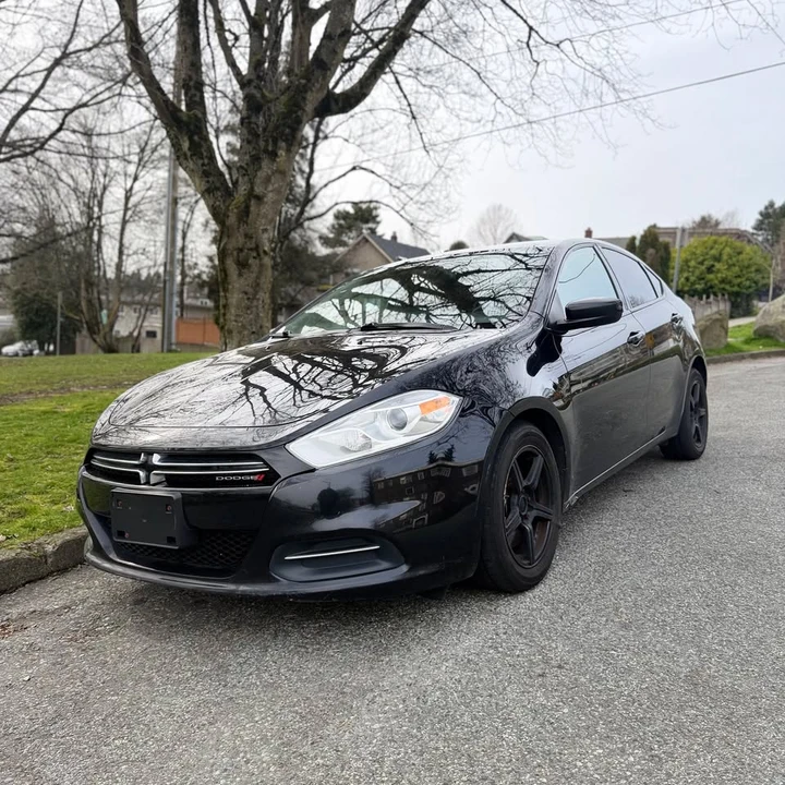 2015 Dodge Dart PF - Image 5 of 10