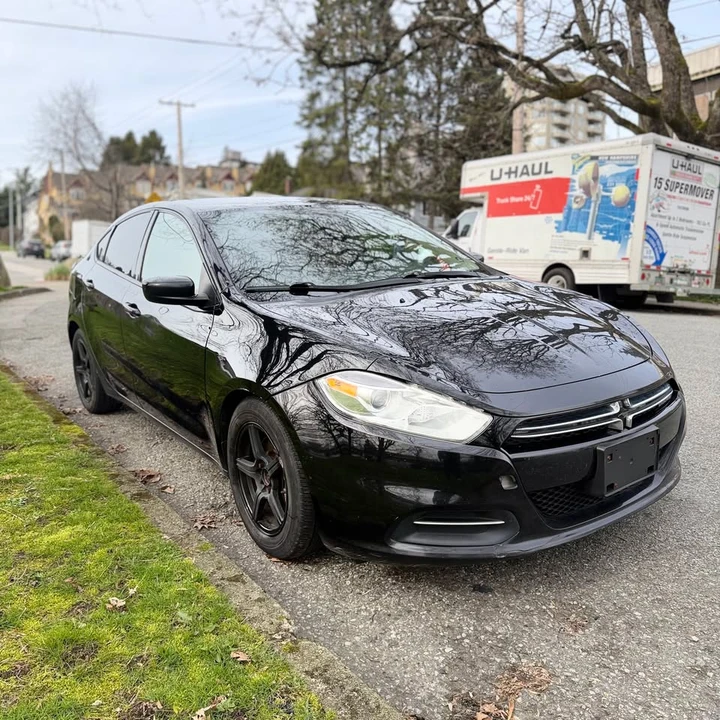 2015 Dodge Dart PF - Image 6 of 10