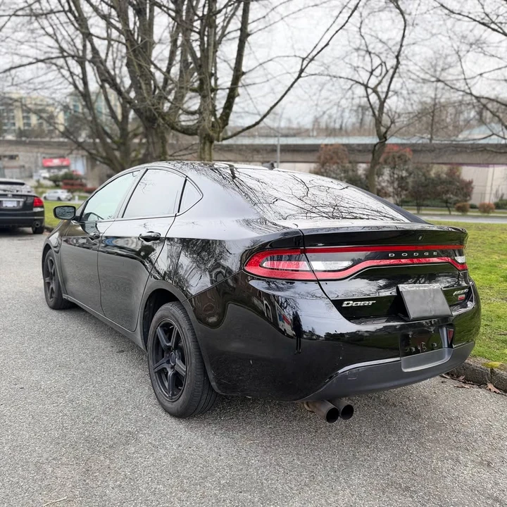 2015 Dodge Dart PF - Image 3 of 10