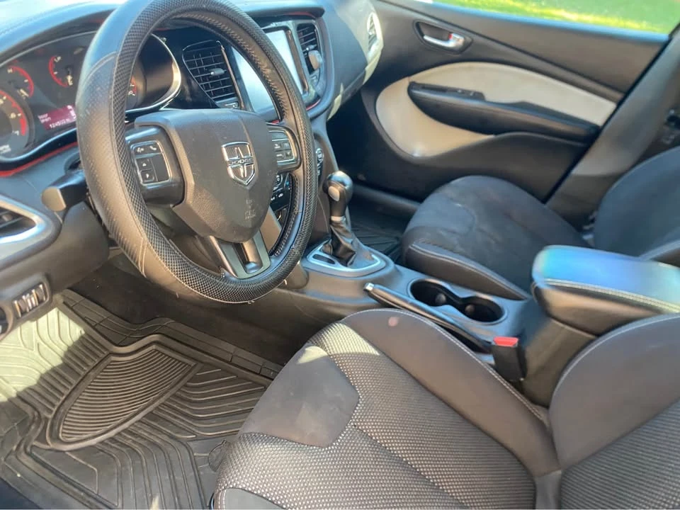 2015 Dodge Dart PF - Image 3 of 3