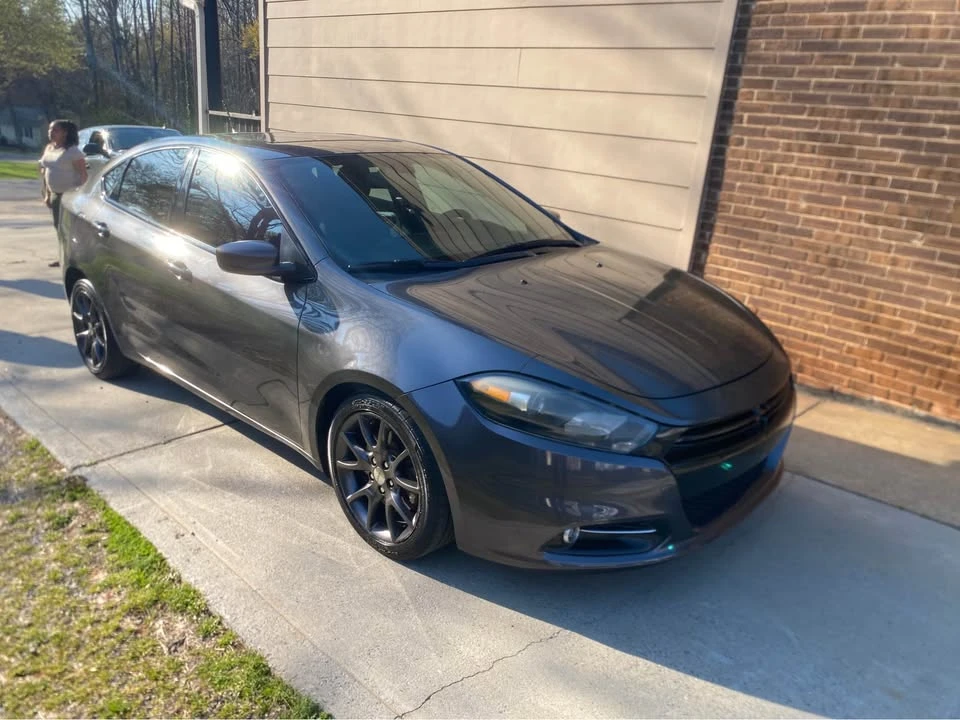 2015 Dodge Dart PF - Image 2 of 3