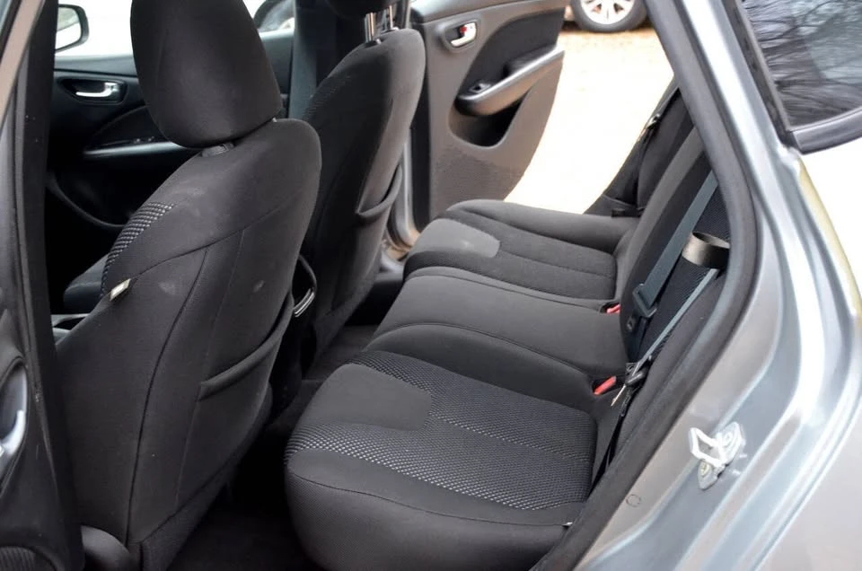 2015 Dodge Dart PF - Image 8 of 15