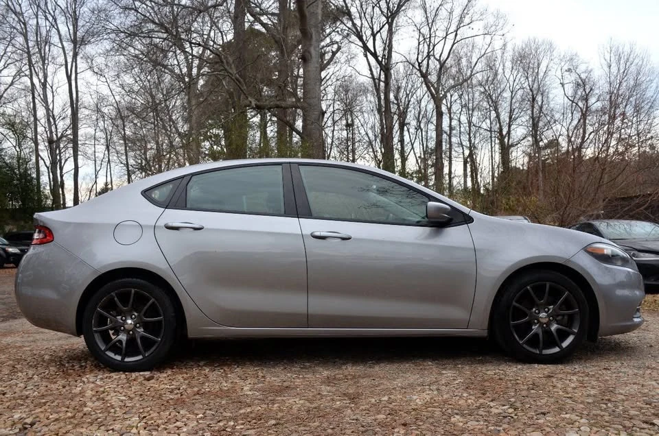 2015 Dodge Dart PF - Image 3 of 15