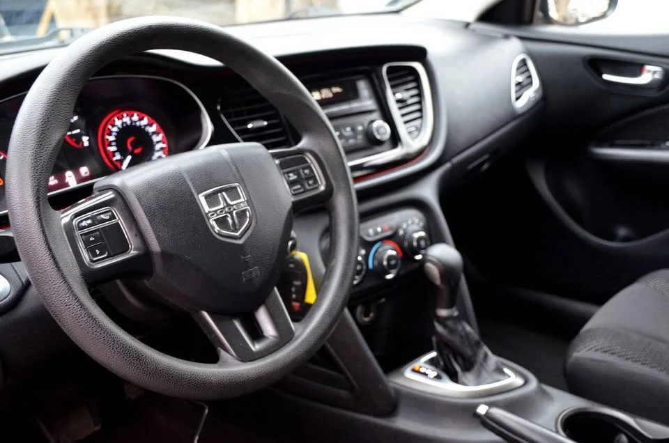 2015 Dodge Dart PF - Image 10 of 15