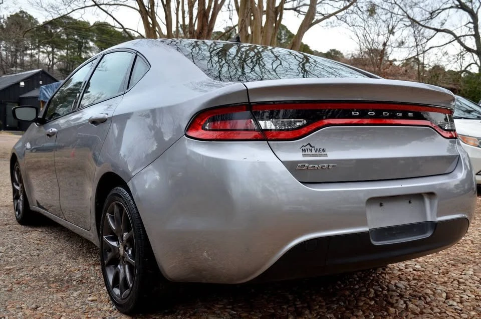 2015 Dodge Dart PF - Image 5 of 15