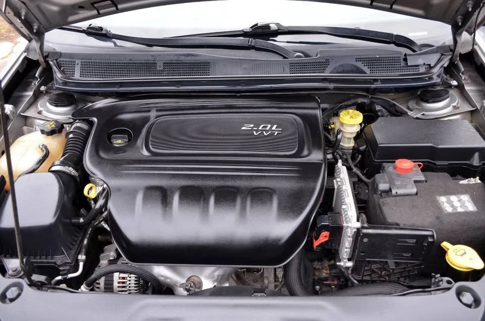 2015 Dodge Dart PF - Image 14 of 15