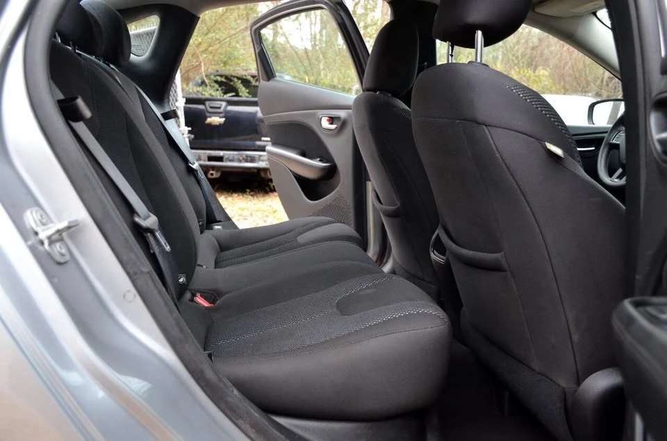 2015 Dodge Dart PF - Image 7 of 15