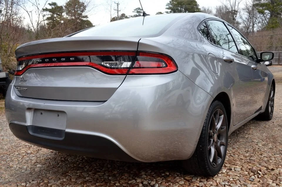 2015 Dodge Dart PF - Image 4 of 15
