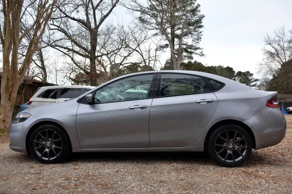 2015 Dodge Dart PF - Image 6 of 15