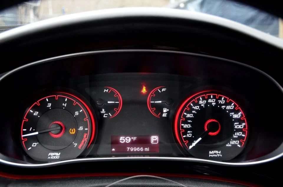 2015 Dodge Dart PF - Image 12 of 15