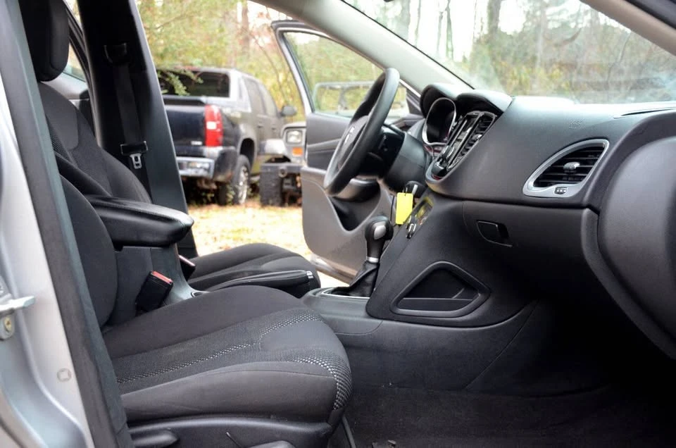 2015 Dodge Dart PF - Image 9 of 15