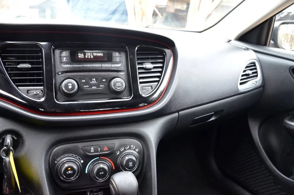 2015 Dodge Dart PF - Image 11 of 15