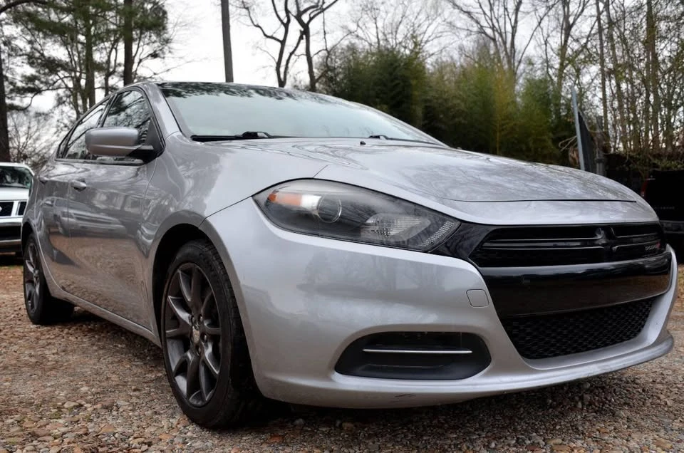 2015 Dodge Dart PF - Image 2 of 15