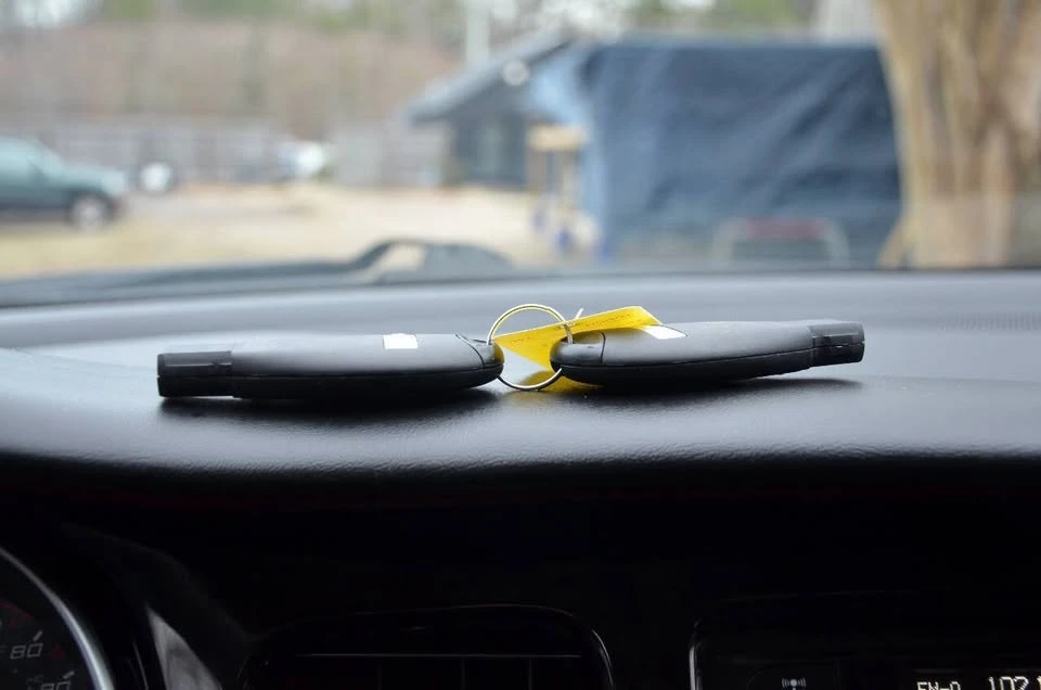 2015 Dodge Dart PF - Image 13 of 15