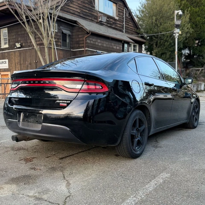 2015 Dodge Dart PF - Image 5 of 13