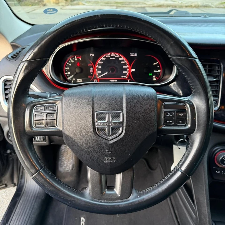 2015 Dodge Dart PF - Image 10 of 13
