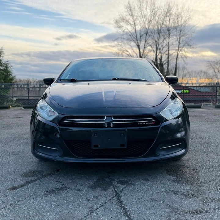2015 Dodge Dart PF - Image 2 of 13