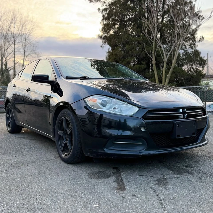 2015 Dodge Dart PF - Image 3 of 13