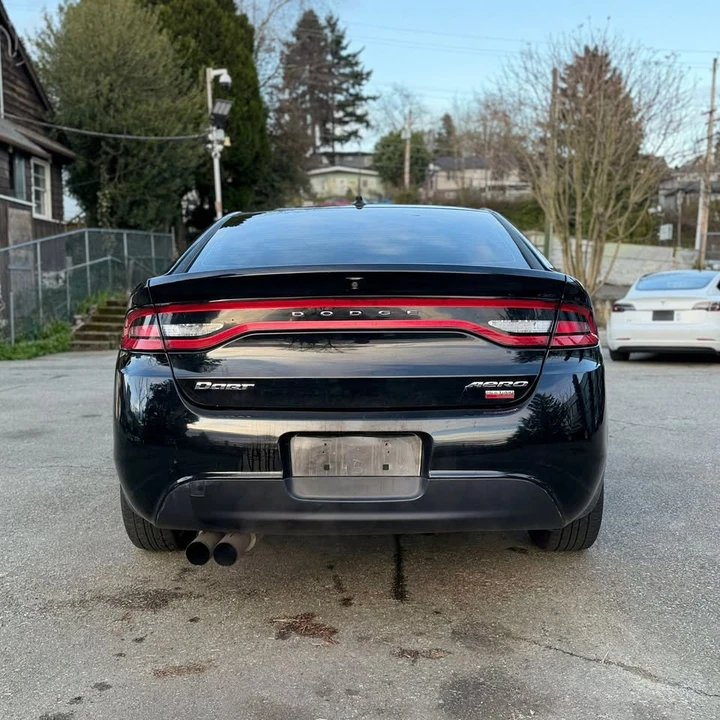 2015 Dodge Dart PF - Image 6 of 13