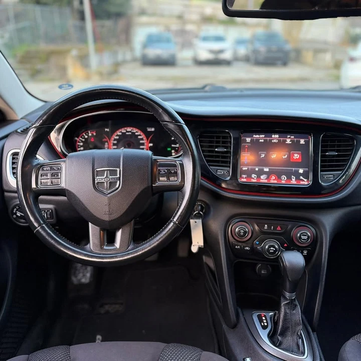 2015 Dodge Dart PF - Image 9 of 13