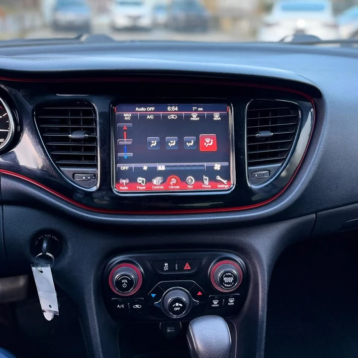 2015 Dodge Dart PF - Image 13 of 13