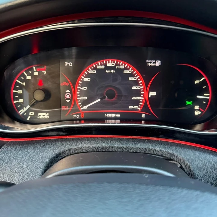 2015 Dodge Dart PF - Image 11 of 13