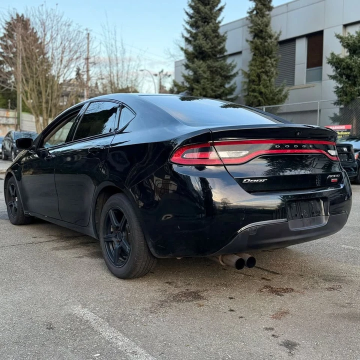 2015 Dodge Dart PF - Image 7 of 13