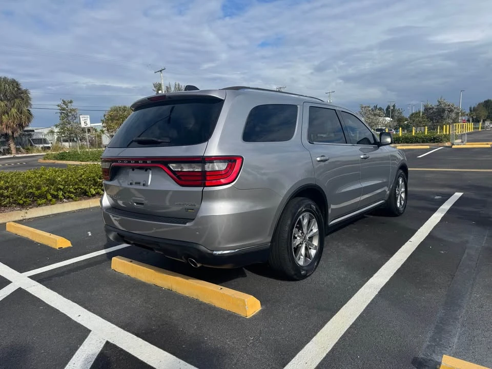 2015 Dodge Durango 3rd Gen - Image 6 of 14