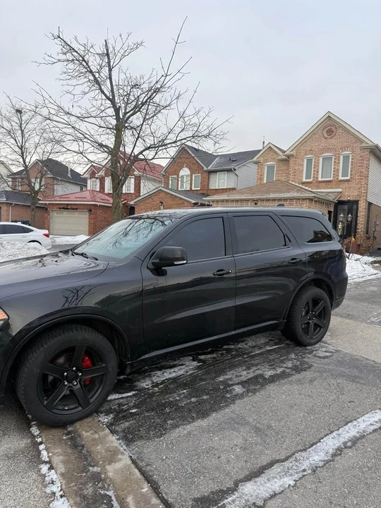 2015 Dodge Durango 3rd Gen - Image 8 of 12
