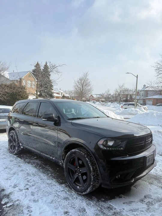2015 Dodge Durango 3rd Gen - Image 3 of 12