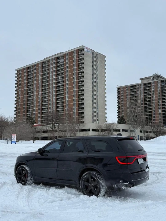 2015 Dodge Durango 3rd Gen - Image 6 of 12