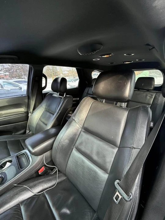 2015 Dodge Durango 3rd Gen - Image 5 of 12