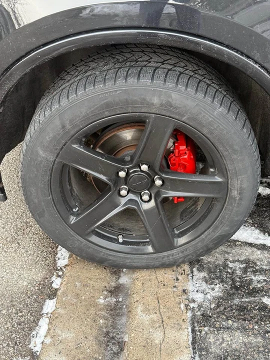 2015 Dodge Durango 3rd Gen - Image 12 of 12