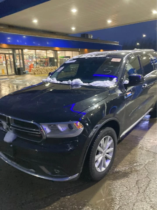 2015 Dodge Durango 3rd Gen - Image 3 of 5