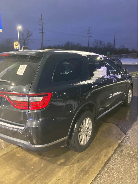 2015 Dodge Durango 3rd Gen - Image 5 of 5