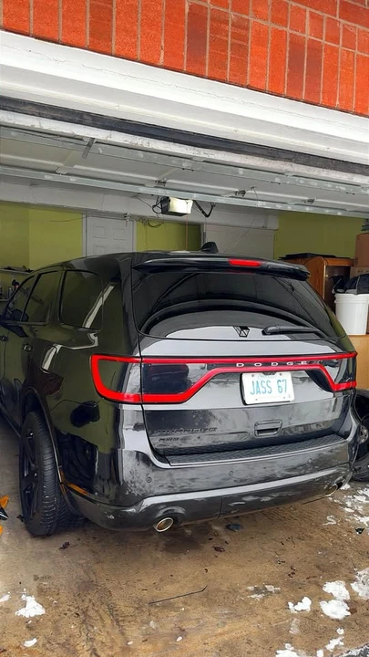 2015 Dodge Durango 3rd Gen - Image 11 of 12
