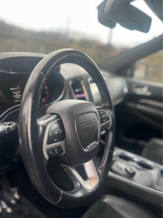 2015 Dodge Durango 3rd Gen - Image 7 of 12