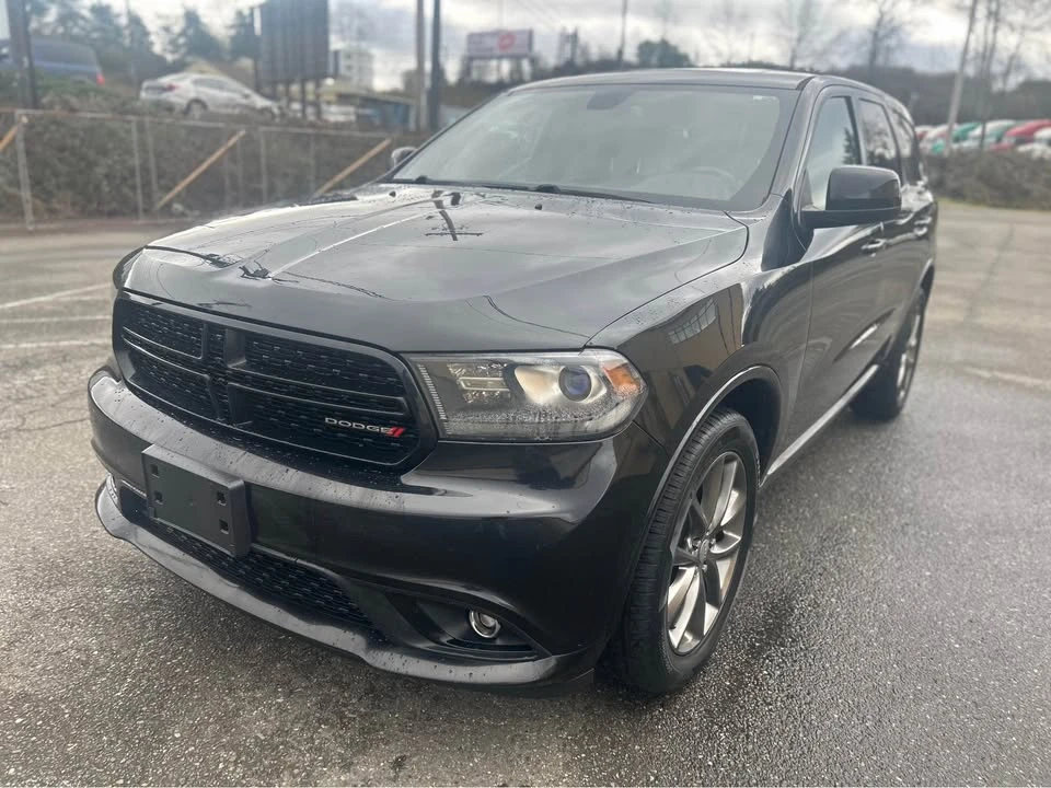 2015 Dodge Durango 3rd Gen - Image 3 of 12