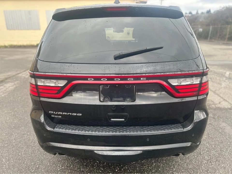 2015 Dodge Durango 3rd Gen - Image 6 of 12