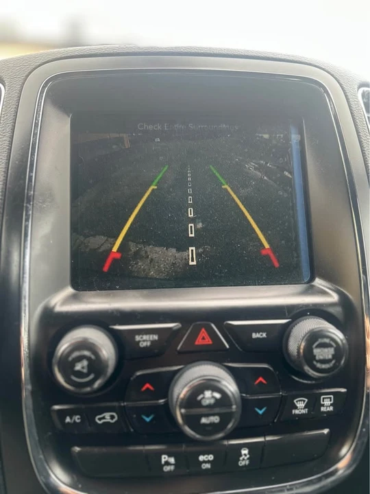 2015 Dodge Durango 3rd Gen - Image 12 of 12