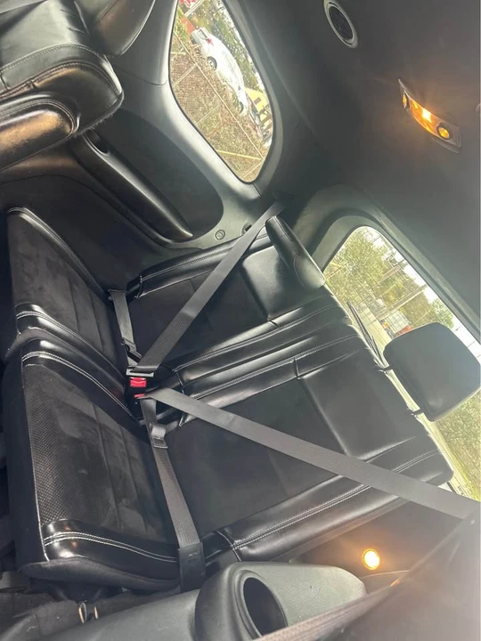 2015 Dodge Durango 3rd Gen - Image 10 of 12